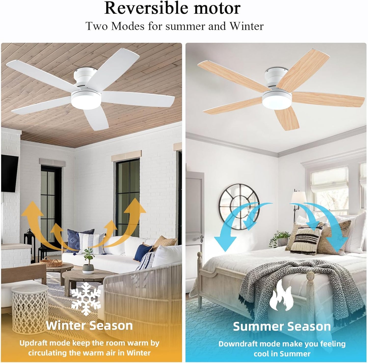 Ceiling Fan SY69