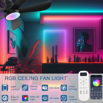 Ceiling Fan SY73