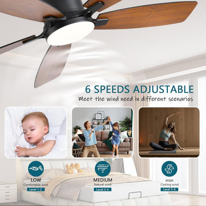 Ceiling Fan 38-52