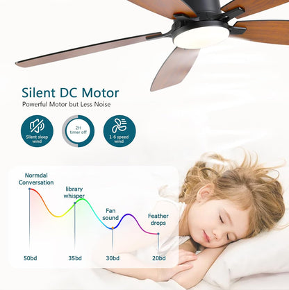 Ceiling Fan 38-52