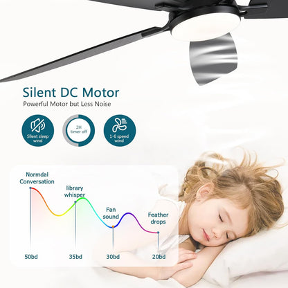 Ceiling Fan 38-52