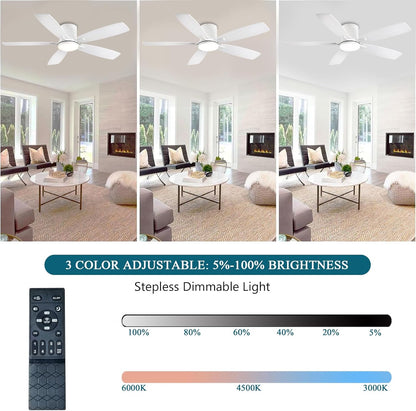 Ceiling Fan 38-52