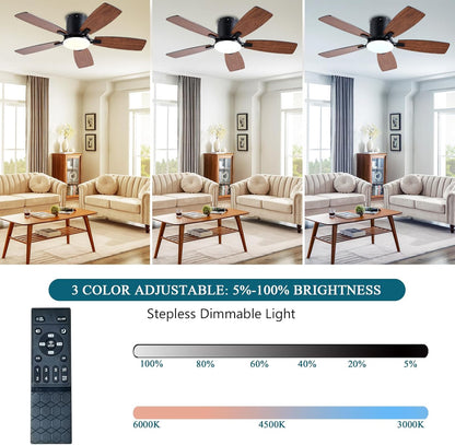 Ceiling Fan 38-52