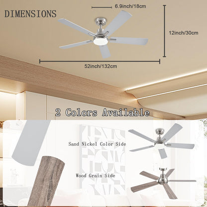 Ceiling Fan JL-53