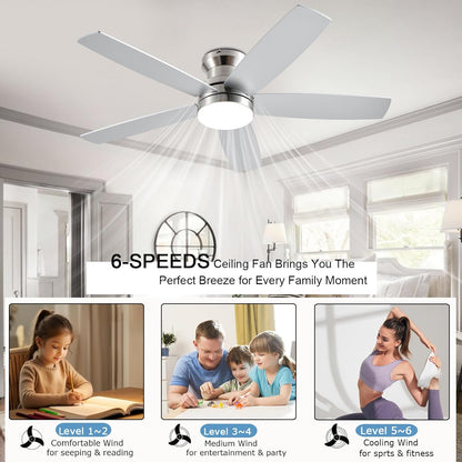 Ceiling Fan SY69