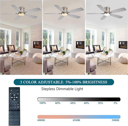 Ceiling Fan 38-52