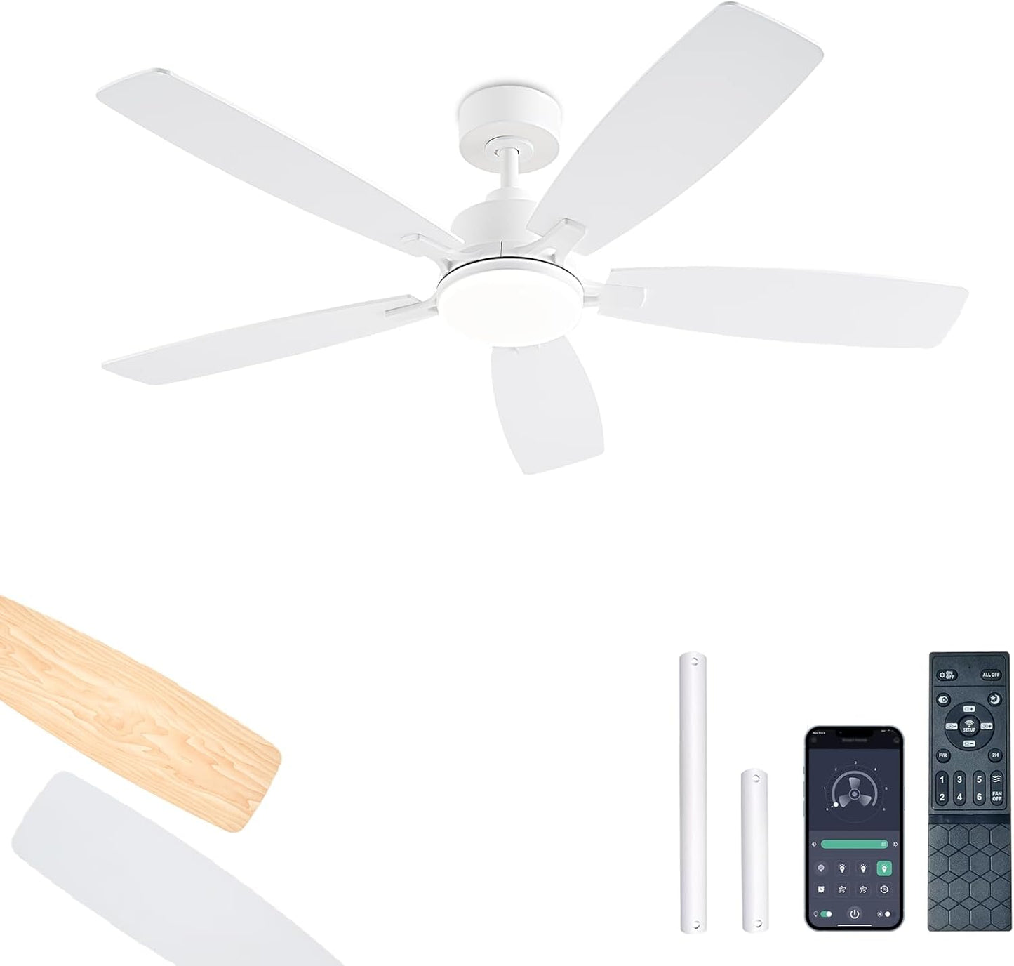 Ceiling Fan SY54