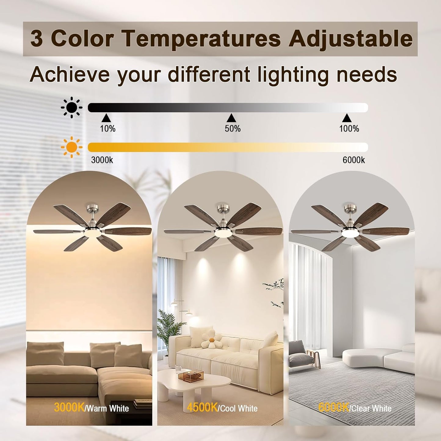 Ceiling Fan SY-86