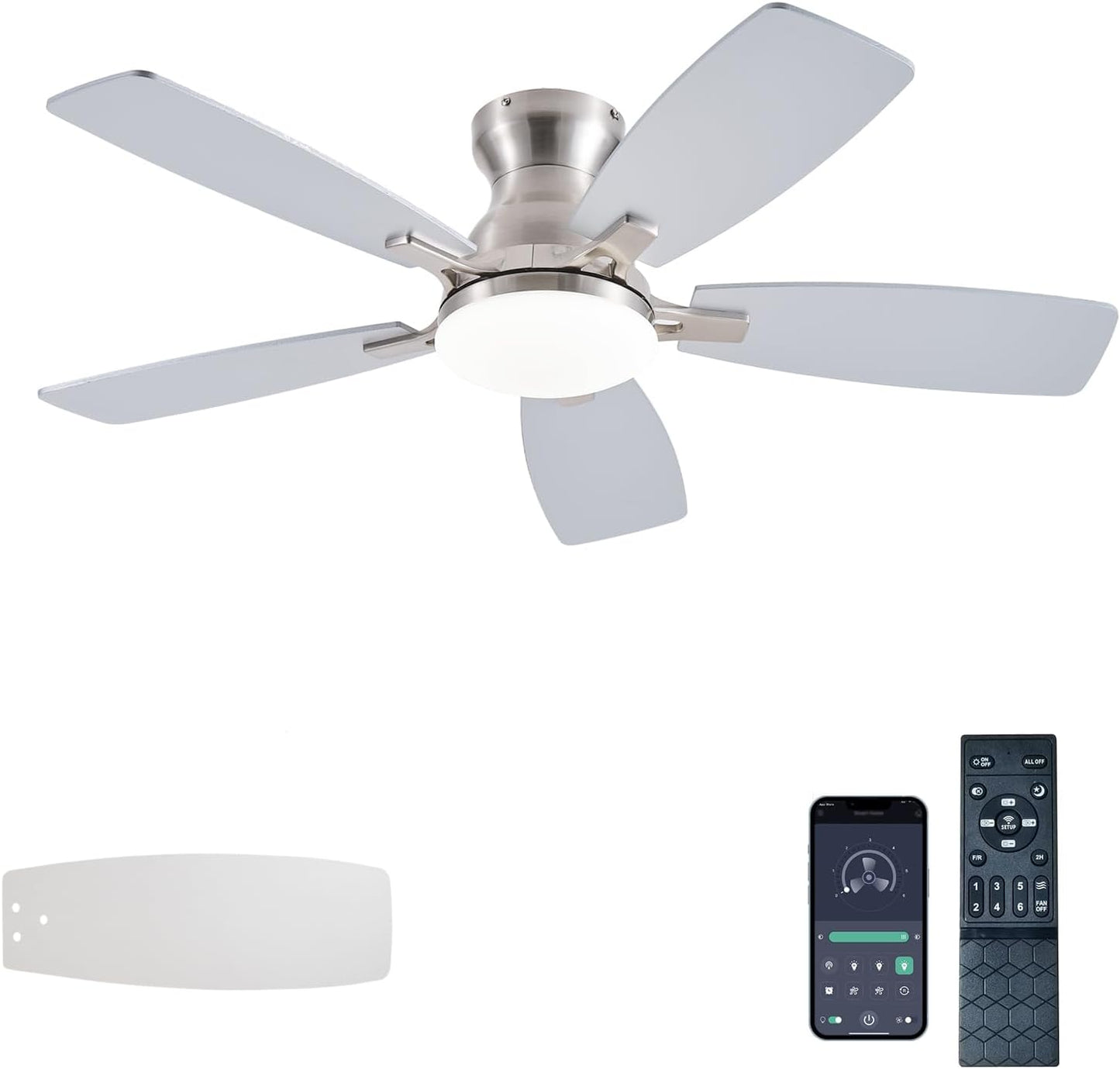Ceiling Fan JL-66