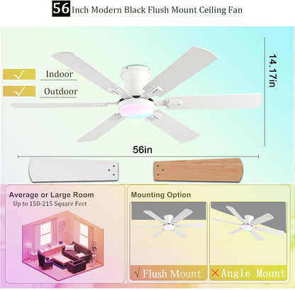 Ceiling Fan SY93