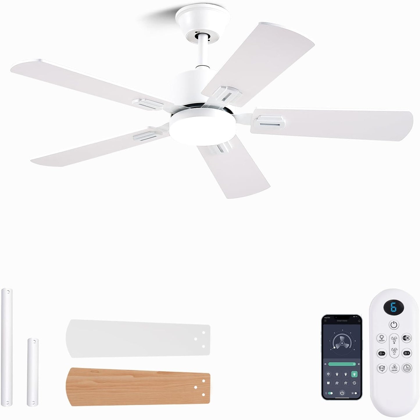 Ceiling Fan SY39