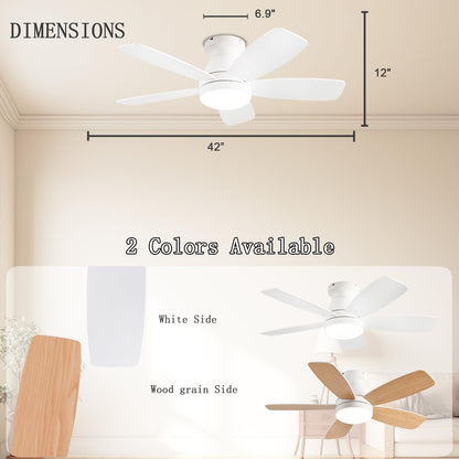 Ceiling Fan JL68
