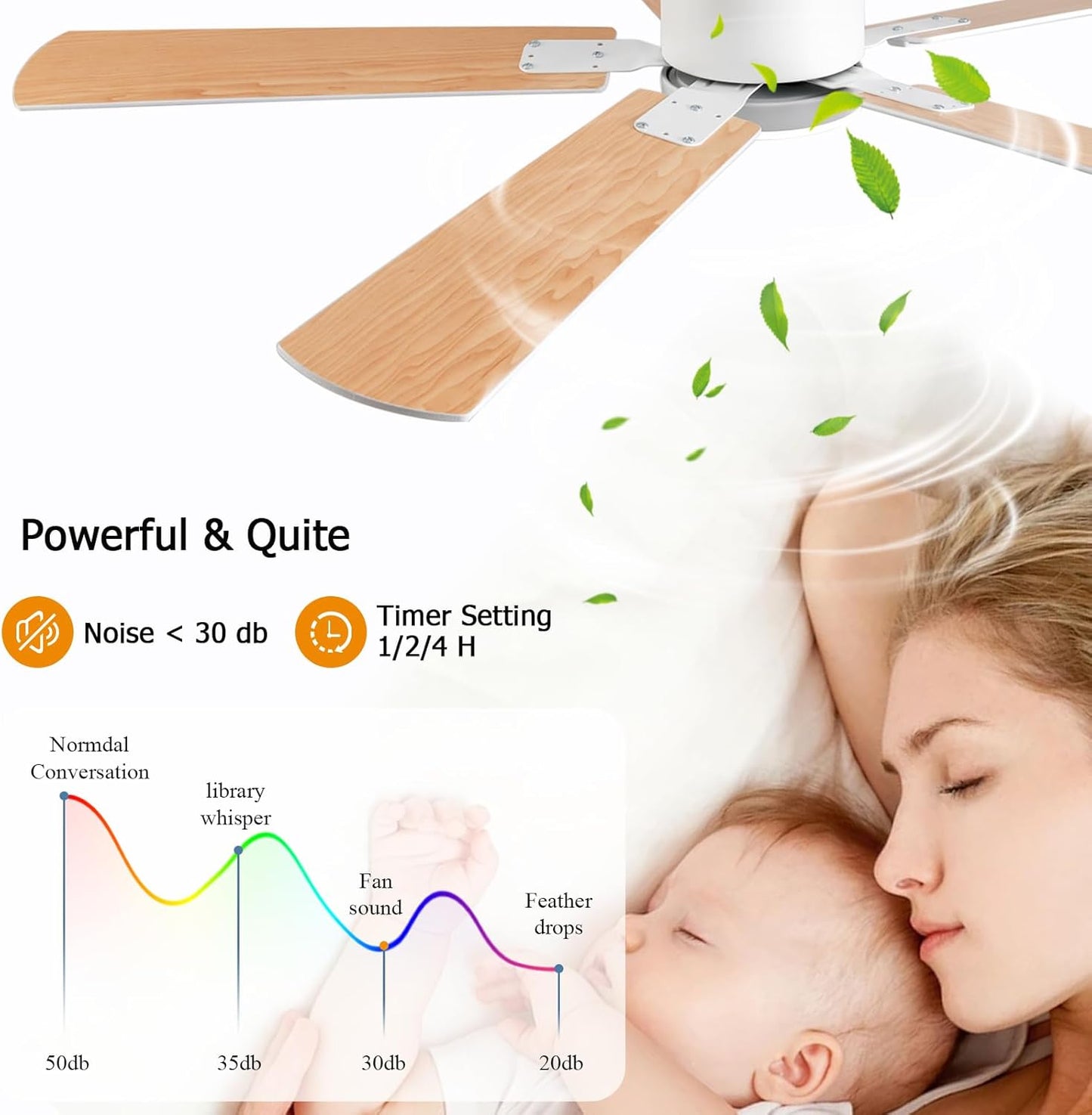Ceiling Fan SY39