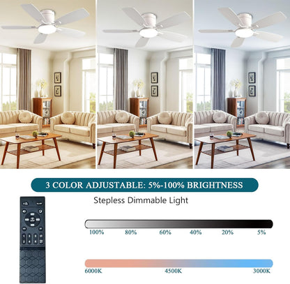 Ceiling Fan 38-52