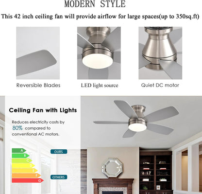 Ceiling Fan JL68