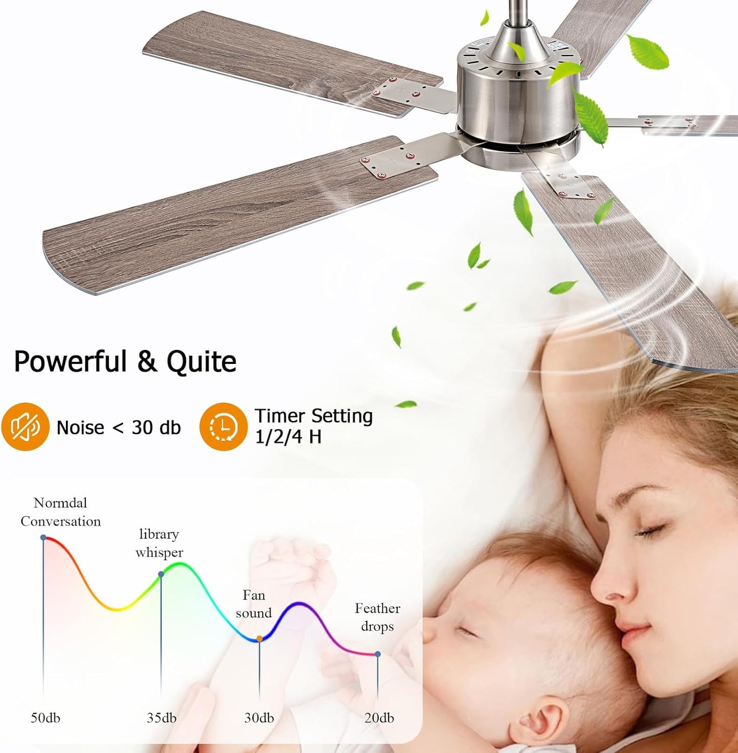 Ceiling Fan SY39