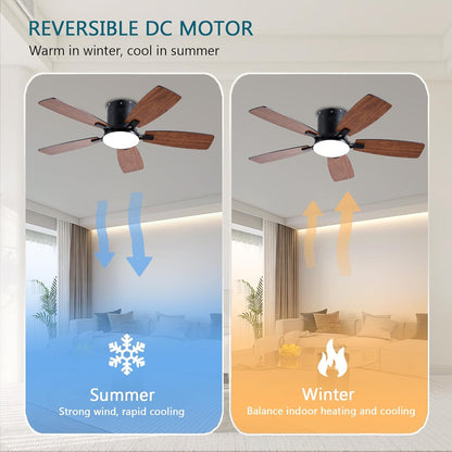 Ceiling Fan 38-52