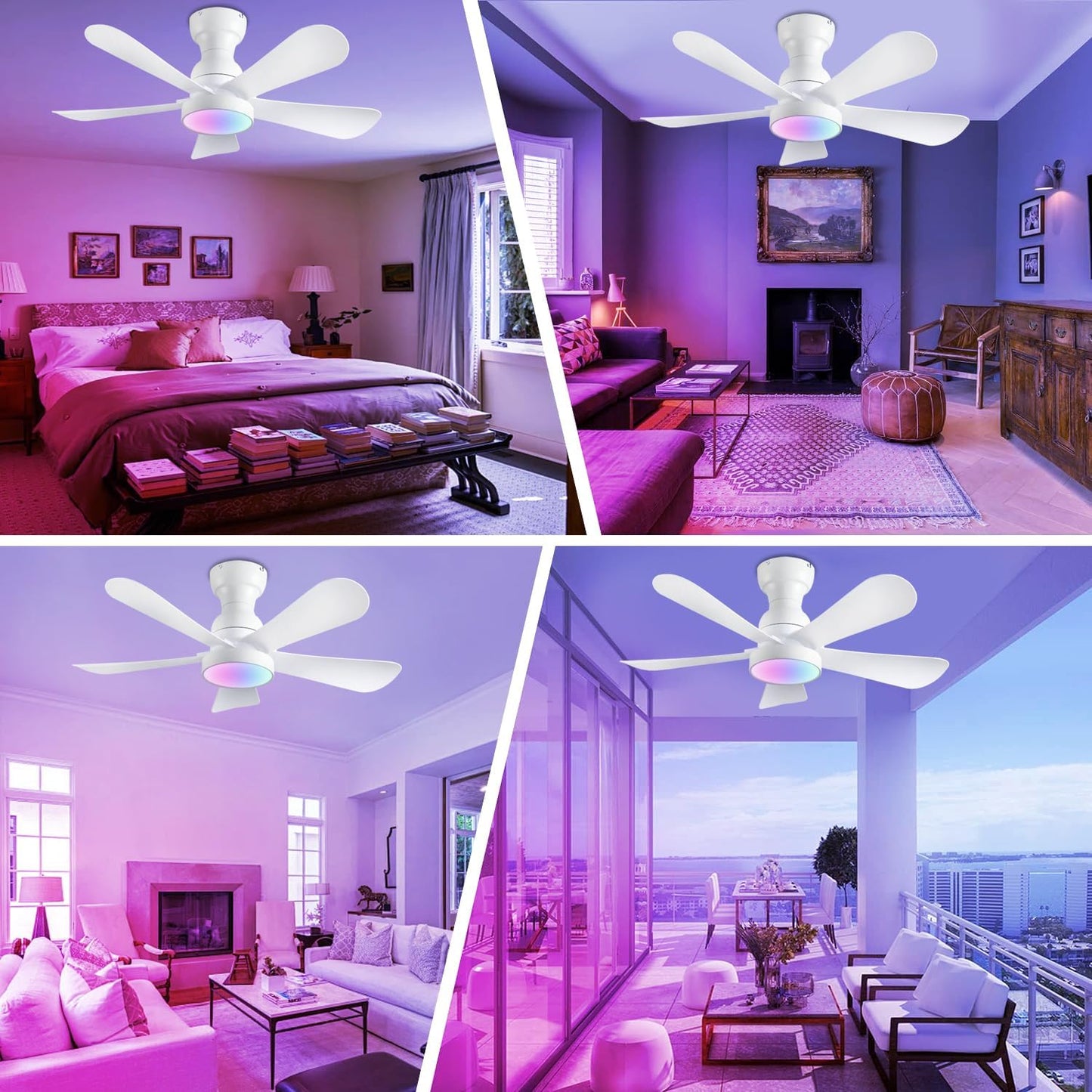 Ceiling Fan SY73