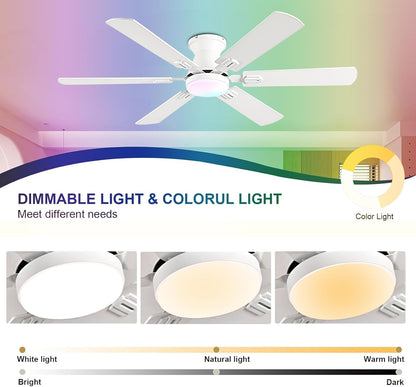 Ceiling Fan SY93