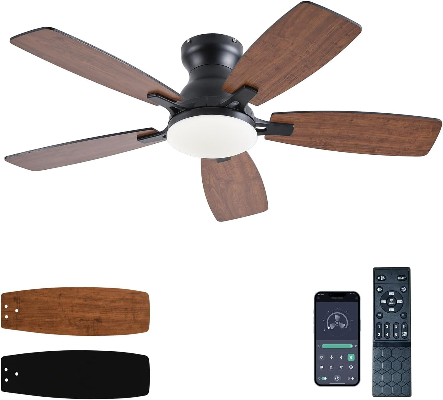 Ceiling Fan JL-66