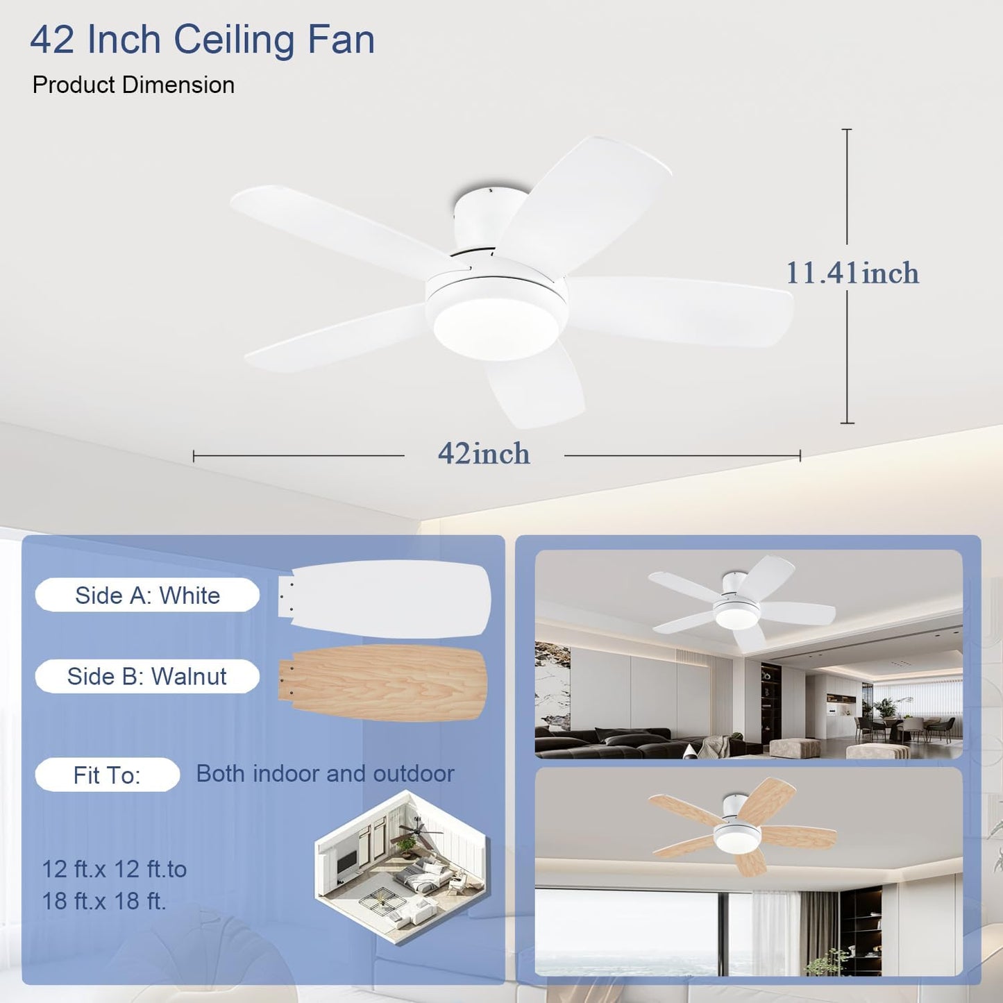 Ceiling Fan SY56