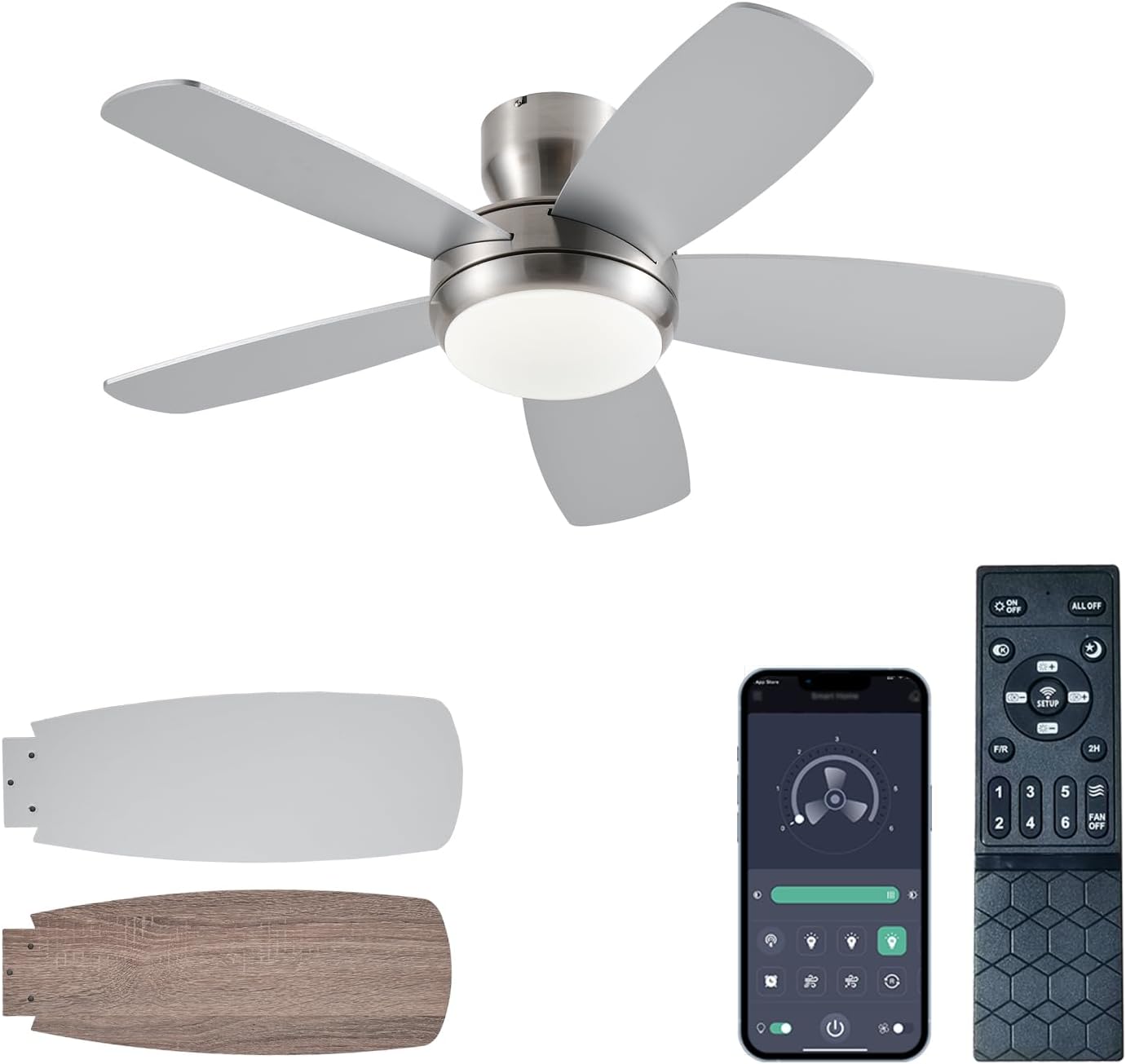Ceiling Fan SY56