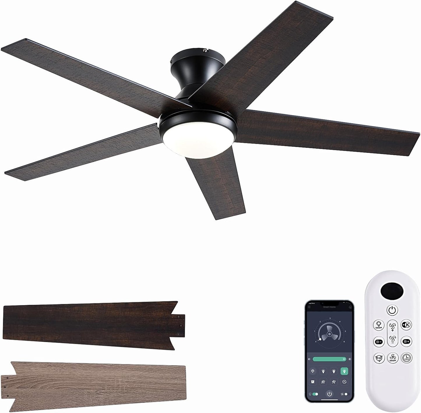 Ceiling Fan 78-48