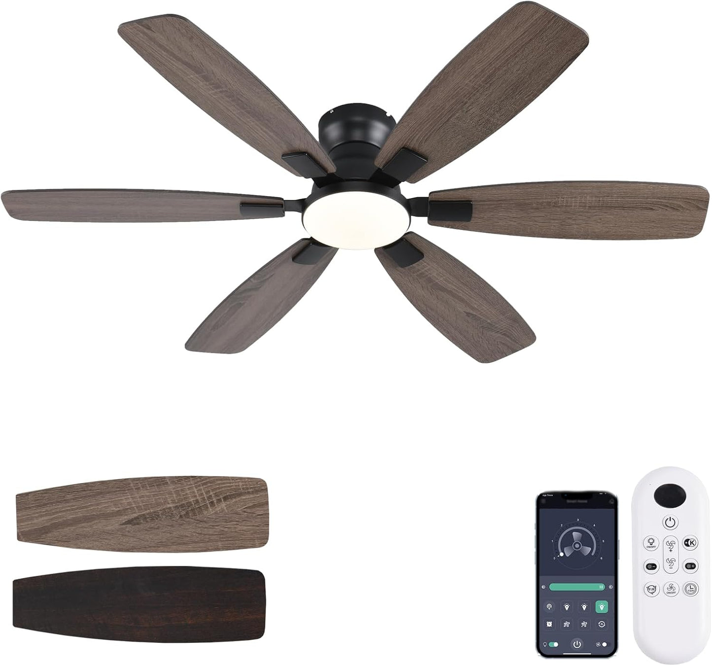 Ceiling Fan SY-90