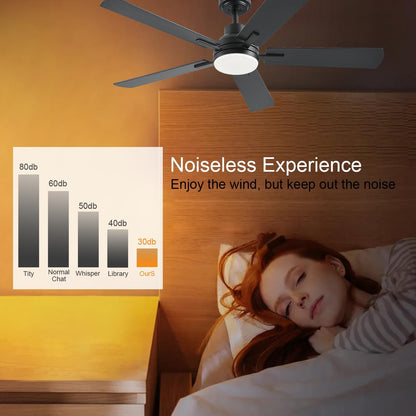 Ceiling Fan JL-53