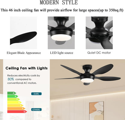 Ceiling Fan Gg-72