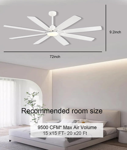 Ceiling Fan JL-89