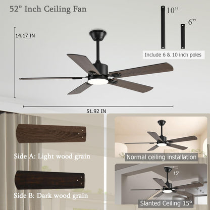 Ceiling Fan SY39