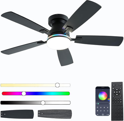 Ceiling Fan SY-62