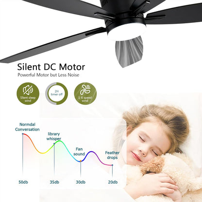 Ceiling Fan SY-81