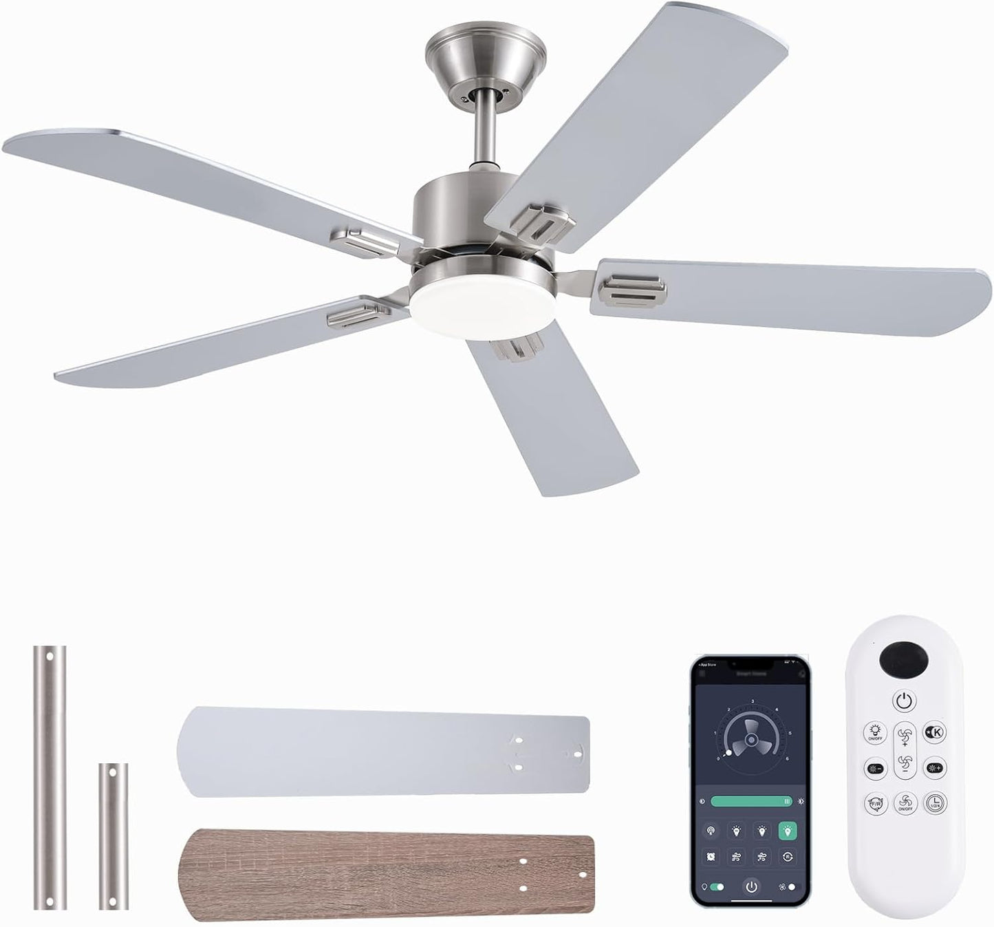 Ceiling Fan SY39