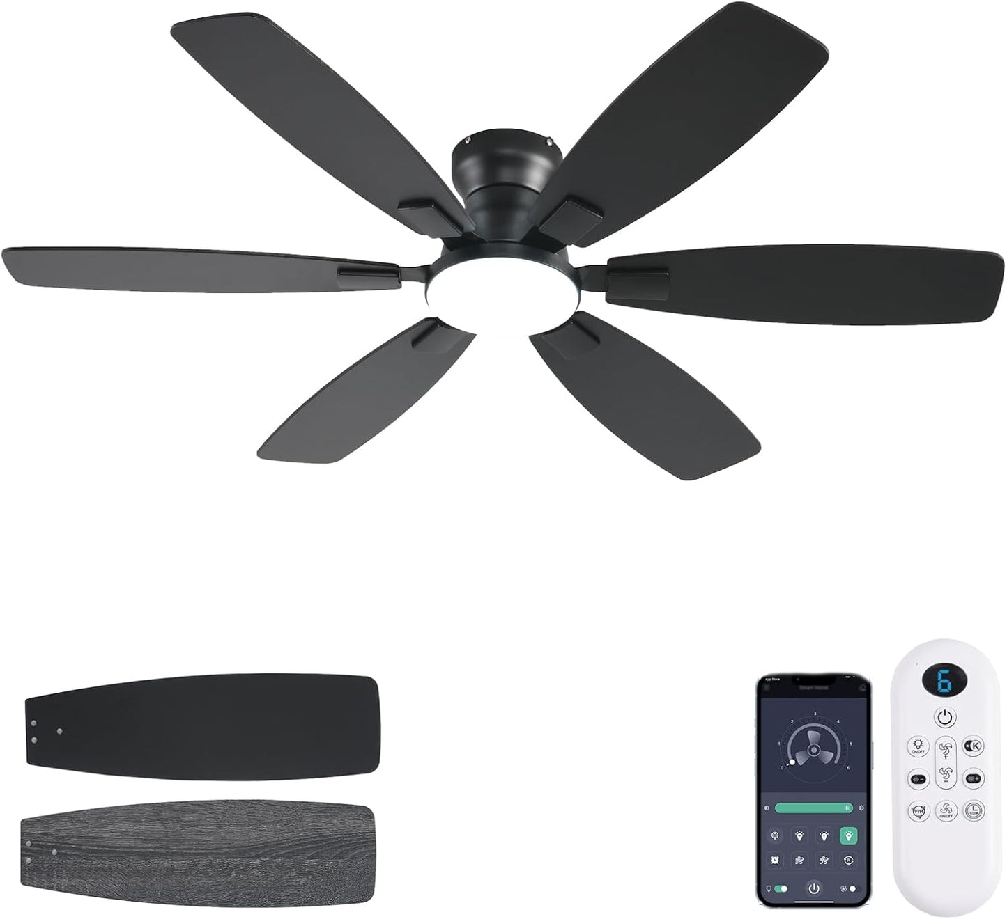 Ceiling Fan SY-90