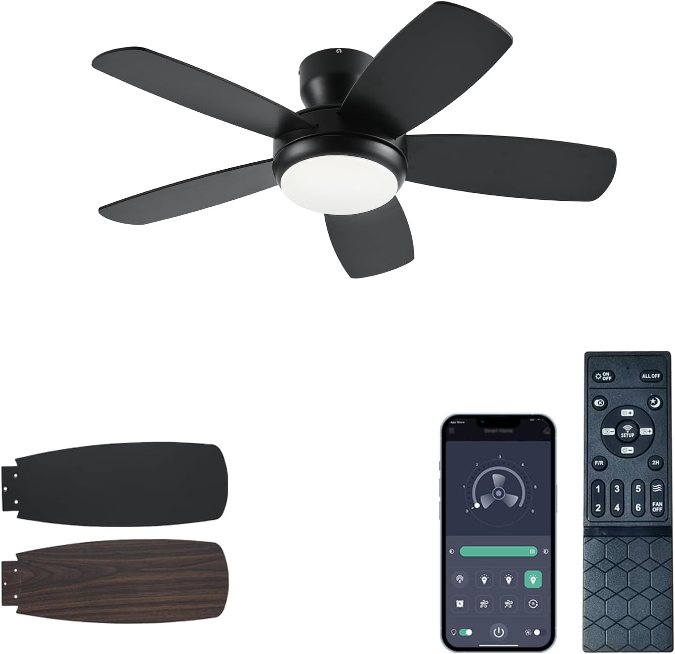Ceiling Fan SY56
