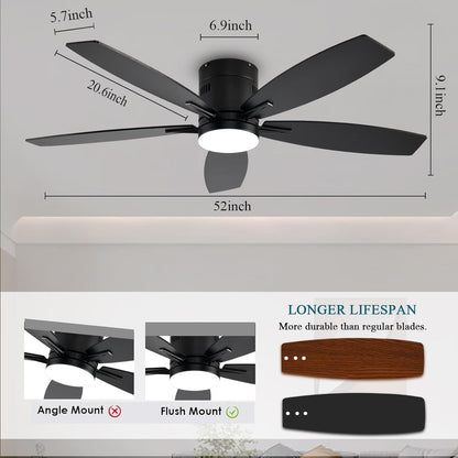 Ceiling Fan SY-81