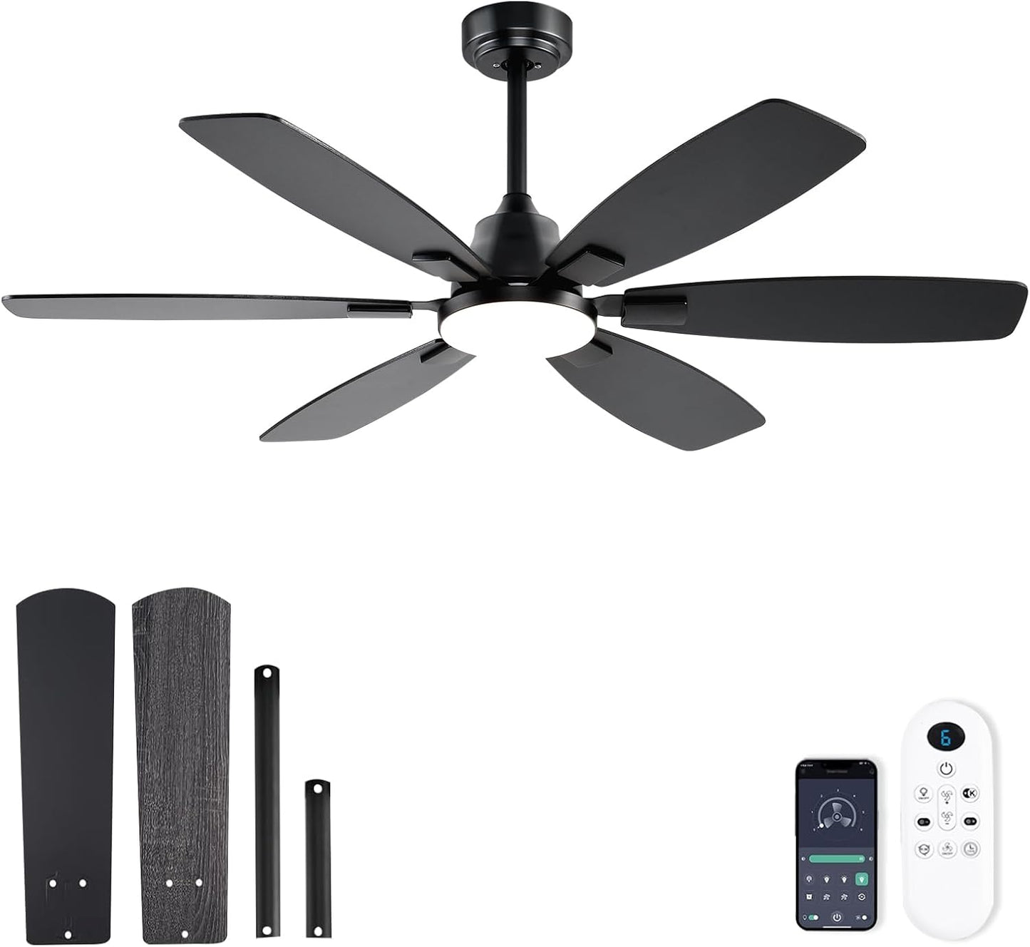 Ceiling Fan SY-86