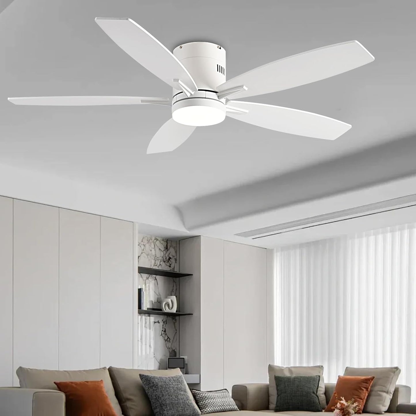 Ceiling Fan SY-81