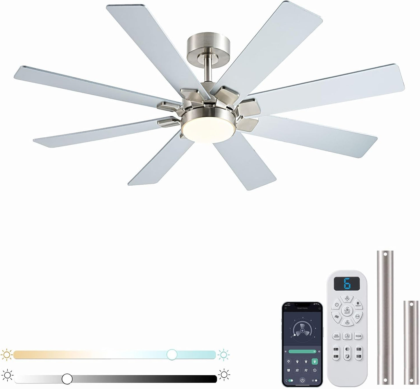 Ceiling Fan SY63