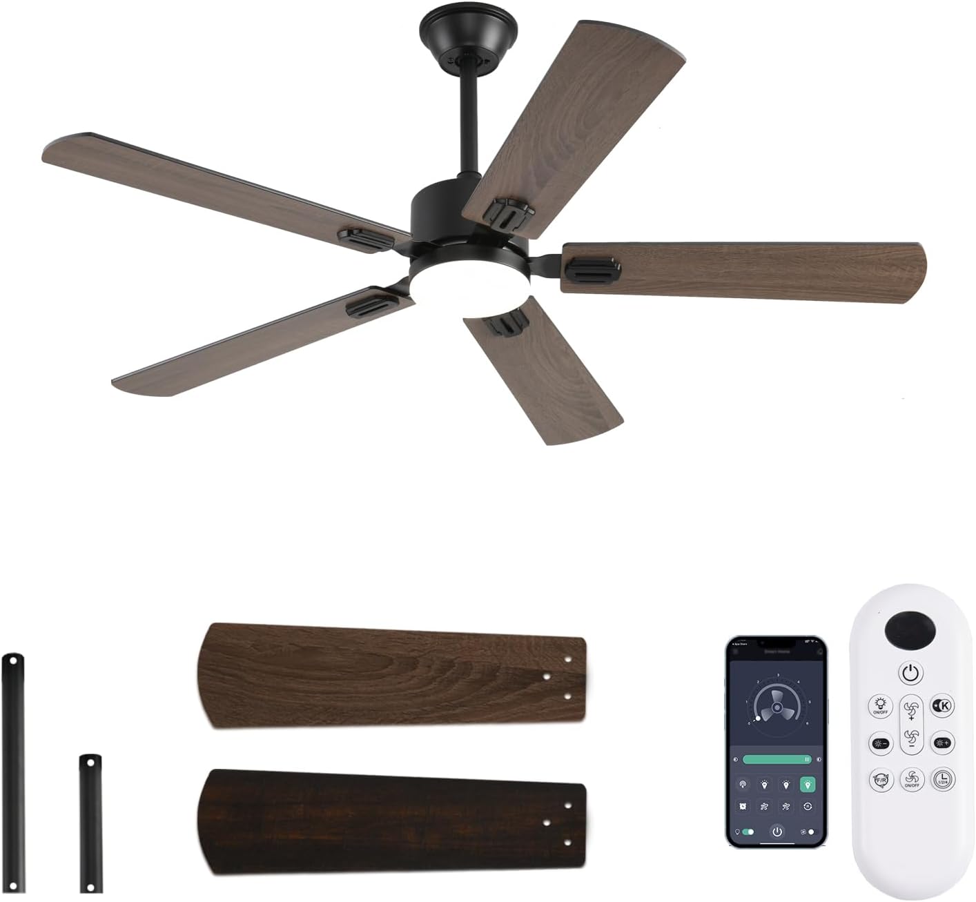 Ceiling Fan SY39