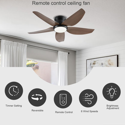Ceiling Fan GJ-55