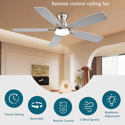 Ceiling Fan JL-66
