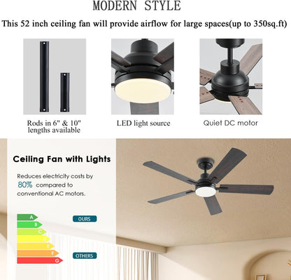 Ceiling Fan JL-53