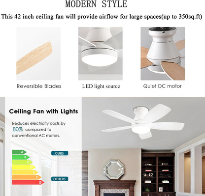 Ceiling Fan JL68