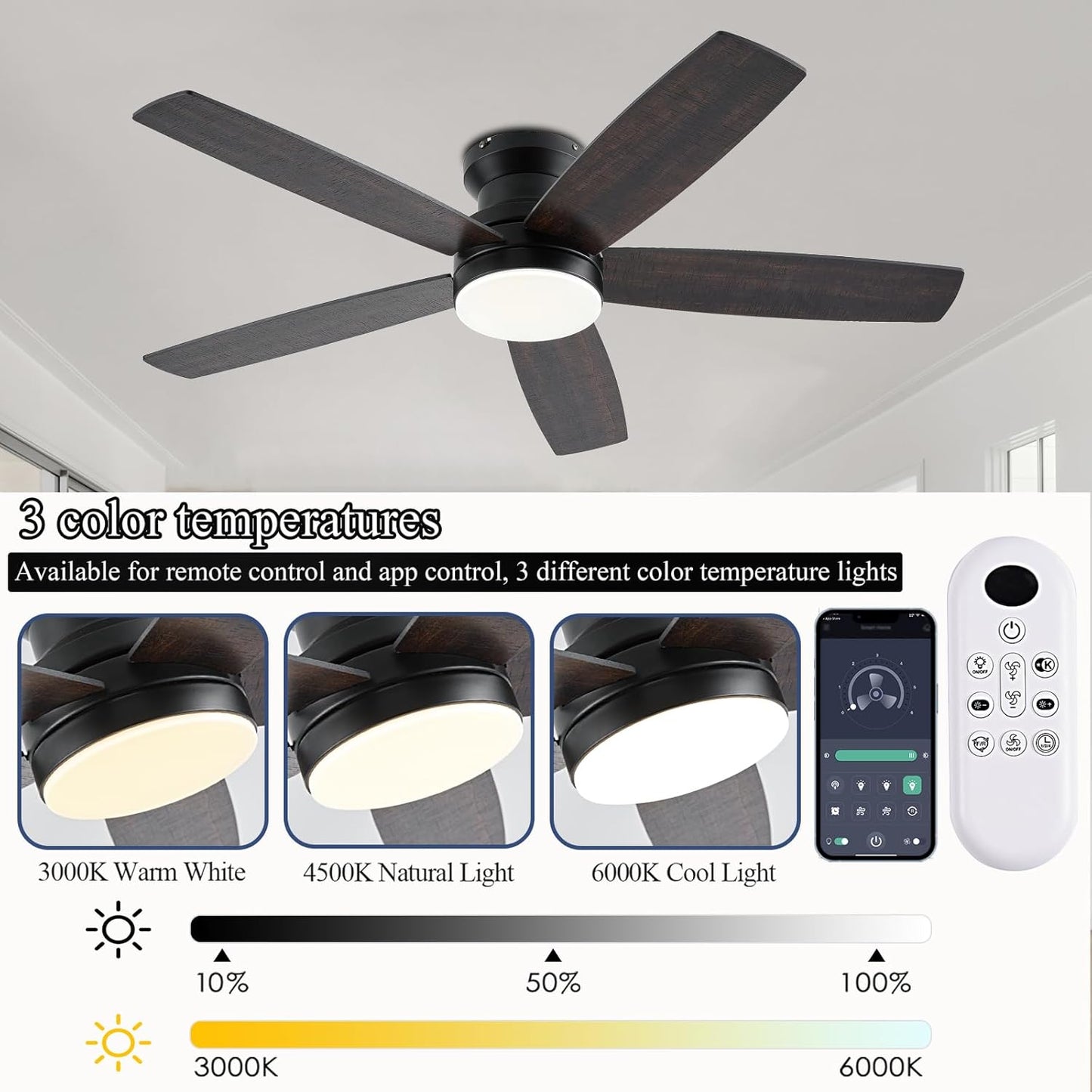 Ceiling Fan SY69