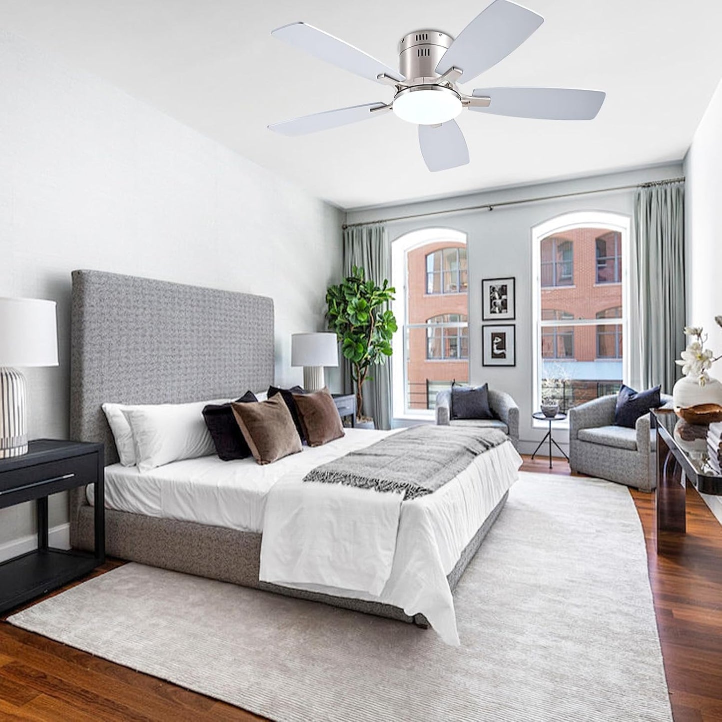 Ceiling Fan 38-52