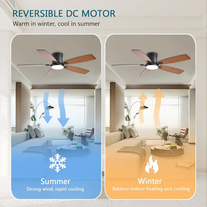Ceiling Fan 38-52