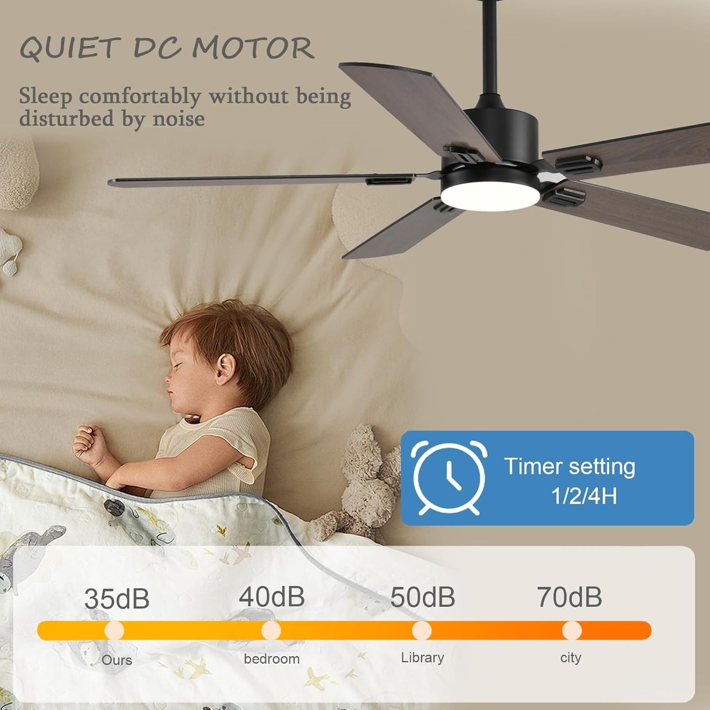 Ceiling Fan SY39